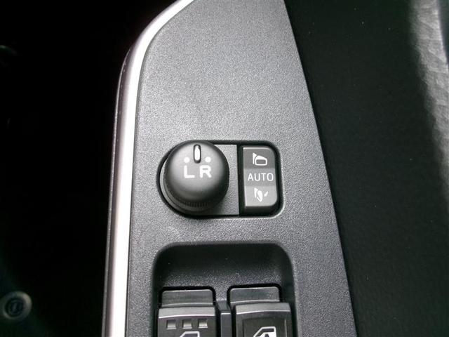 ルーミー カスタムＧ　トヨタ認定中古車　レーダーブレーキ　リヤカメラ　スマートキー　ＬＥＤヘッドライト　クルーズコントロール　ワンセグ　ナビＴＶ　オートエアコン　横滑り防止　ＥＴＣ　アルミホイール　ＰＷ　ＳＤナビ（35枚目）