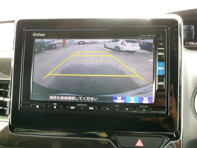 Ｎ－ＢＯＸカスタム Ｇ　Ｌ　ターボ　ロングラン保証付き車両　両側ＰＷスライドドア　Ｂモニタ　クルーズコントロール　ナビＴＶ　キーレスエントリー　ＬＥＤランプ　サイドＳＲＳ　エアバック　ＤＶＤ視聴可能　メモリーナビ　スマートキーシステム（6枚目）