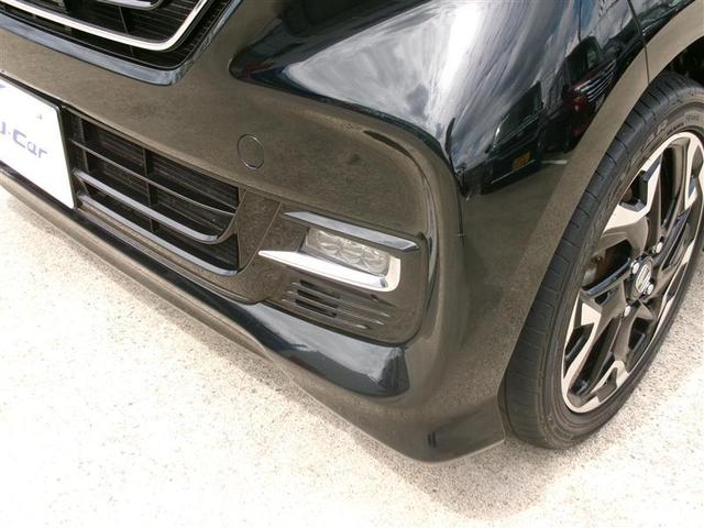 Ｎ－ＢＯＸカスタム Ｇ　Ｌ　ターボ　ロングラン保証付き車両　両側ＰＷスライドドア　Ｂモニタ　クルーズコントロール　ナビＴＶ　キーレスエントリー　ＬＥＤランプ　サイドＳＲＳ　エアバック　ＤＶＤ視聴可能　メモリーナビ　スマートキーシステム（14枚目）