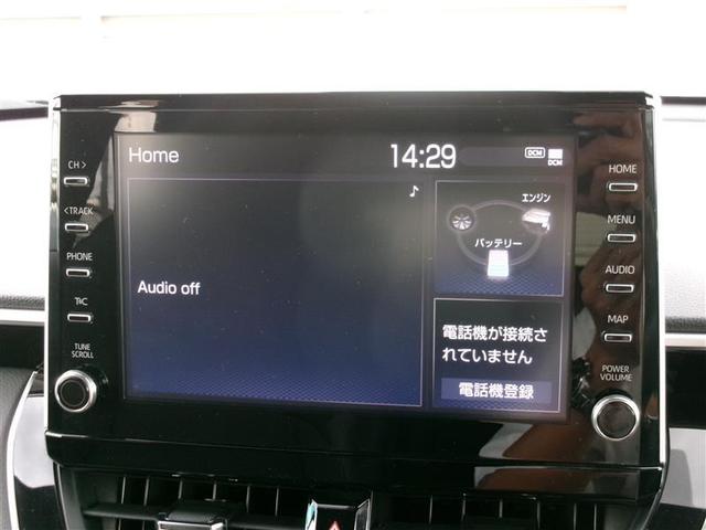 カローラクロス ハイブリッド　Ｚ　トヨタ認定中古車　衝突軽減Ｂ　記録簿有　スマキ－　Ｂモニター　アクティブクルーズコントロール　ＬＥＤ　ＡＣ　運転席Ｐシート　キーレス　パワステ　アルミ　エアバッグ　ＡＢＳ　横滑り防止機能（5枚目）