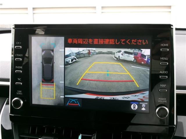 カローラクロス ハイブリッド　Ｚ　トヨタ認定中古車　衝突軽減Ｂ　記録簿有　スマキ－　Ｂモニター　アクティブクルーズコントロール　ＬＥＤ　ＡＣ　運転席Ｐシート　キーレス　パワステ　アルミ　エアバッグ　ＡＢＳ　横滑り防止機能（6枚目）