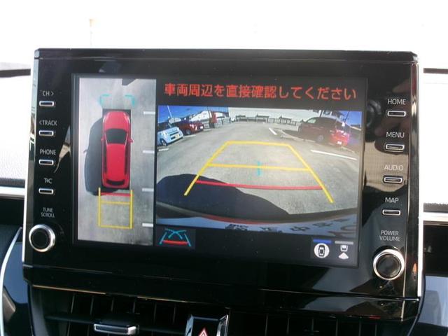 カローラクロス ハイブリッド　Ｚ　トヨタ認定中古車　衝突軽減Ｂ　スマキ－　Ｂモニター　アクティブクルーズコントロール　メモリナビ　ＬＥＤ　ＡＣ　運転席Ｐシート　キーレス　パワステ　アルミ　エアバッグ　ＡＢＳ　パワーウィンドウ（6枚目）