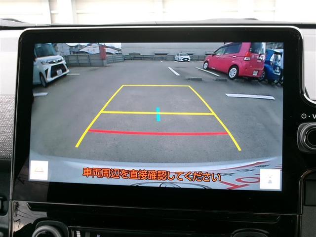 シエンタ ハイブリッドＺ　トヨタ認定中古車　ＴＳＳ　エアバック　アルミ　キーレスエントリー　ナビＴＶ　整備記録簿　バックモニター　ＬＥＤヘッドライト　ＥＴＣ車載器　横滑り防止　スマートキー　オートエアコン　サイドエアバッグ（6枚目）