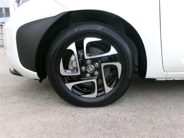 シエンタ ハイブリッドＺ　トヨタ認定中古車　ＴＳＳ　エアバック　アルミ　キーレスエントリー　ナビＴＶ　整備記録簿　バックモニター　ＬＥＤヘッドライト　ＥＴＣ車載器　横滑り防止　スマートキー　オートエアコン　サイドエアバッグ（13枚目）