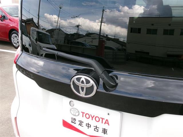 シエンタ ハイブリッドＺ　トヨタ認定中古車　ＴＳＳ　エアバック　アルミ　キーレスエントリー　ナビＴＶ　整備記録簿　バックモニター　ＬＥＤヘッドライト　ＥＴＣ車載器　横滑り防止　スマートキー　オートエアコン　サイドエアバッグ（17枚目）