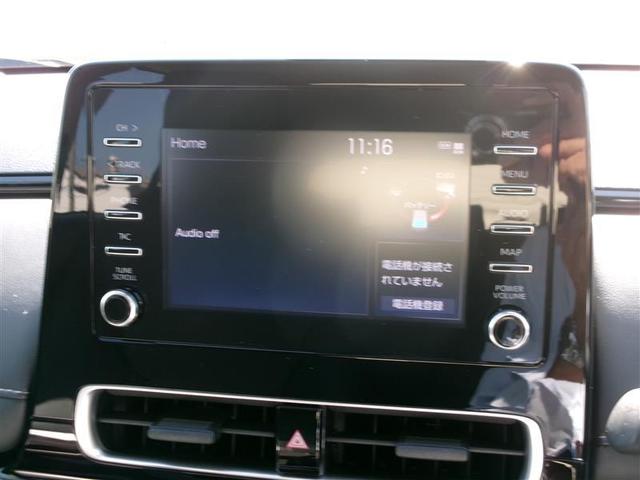 アクア Ｇ　トヨタ認定中古車　アルミ　衝突軽減ブレーキ　バックモニター　ＬＥＤ　クルーズコントロール　スマートキー　ＥＴＣ車載器　ＡＣ１００Ｖ　パワーウィンドウ　サイドエアバック　キーフリーシステム　試乗車（5枚目）