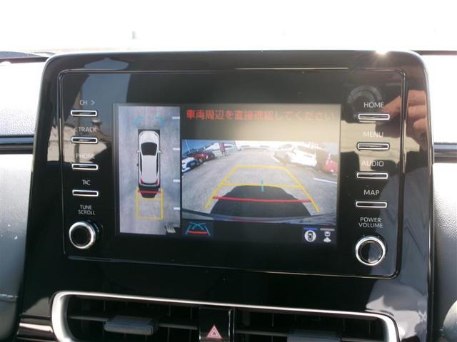 アクア Ｇ　トヨタ認定中古車　アルミ　衝突軽減ブレーキ　バックモニター　ＬＥＤ　クルーズコントロール　スマートキー　ＥＴＣ車載器　ＡＣ１００Ｖ　パワーウィンドウ　サイドエアバック　キーフリーシステム　試乗車（6枚目）