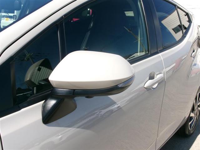 アクア Ｇ　トヨタ認定中古車　アルミ　衝突軽減ブレーキ　バックモニター　ＬＥＤ　クルーズコントロール　スマートキー　ＥＴＣ車載器　ＡＣ１００Ｖ　パワーウィンドウ　サイドエアバック　キーフリーシステム　試乗車（18枚目）