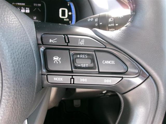 アクア Ｇ　トヨタ認定中古車　アルミ　衝突軽減ブレーキ　バックモニター　ＬＥＤ　クルーズコントロール　スマートキー　ＥＴＣ車載器　ＡＣ１００Ｖ　パワーウィンドウ　サイドエアバック　キーフリーシステム　試乗車（25枚目）