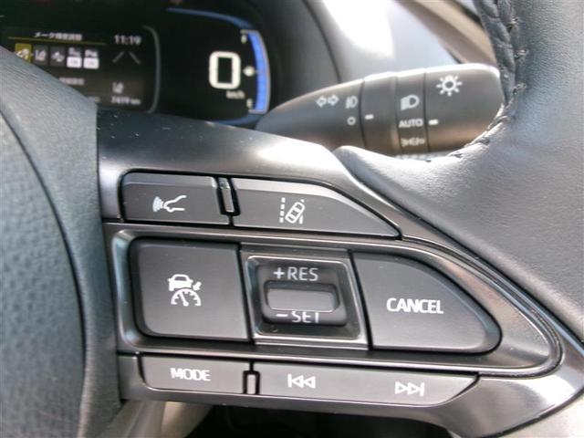 アクア Ｇ　トヨタ認定中古車　アルミ　衝突軽減ブレーキ　バックモニター　ＬＥＤ　クルーズコントロール　スマートキー　ＥＴＣ車載器　ＡＣ１００Ｖ　パワーウィンドウ　サイドエアバック　キーフリーシステム　試乗車（26枚目）