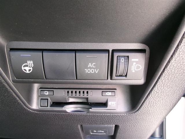 アクア Ｇ　トヨタ認定中古車　アルミ　衝突軽減ブレーキ　バックモニター　ＬＥＤ　クルーズコントロール　スマートキー　ＥＴＣ車載器　ＡＣ１００Ｖ　パワーウィンドウ　サイドエアバック　キーフリーシステム　試乗車（32枚目）