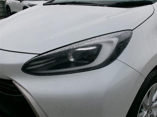 アクア Ｚ　トヨタ認定中古車　ＬＥＤヘッドライト　スマートキー　１００Ｖ電源　アルミホイール　オートクルーズコントロール　点検記録簿　エアコン　ＥＳＣ　ナビ　カーテンエアバッグ　ＥＴＣ　キーレス（14枚目）