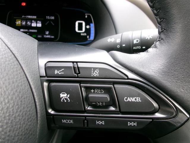アクア Ｚ　トヨタ認定中古車　ＬＥＤヘッドライト　スマートキー　１００Ｖ電源　アルミホイール　オートクルーズコントロール　点検記録簿　エアコン　ＥＳＣ　ナビ　カーテンエアバッグ　ＥＴＣ　キーレス（25枚目）