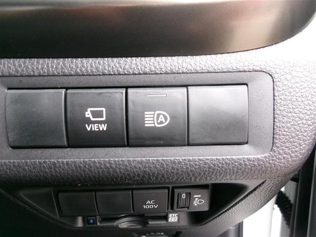 アクア Ｚ　トヨタ認定中古車　ＬＥＤヘッドライト　スマートキー　１００Ｖ電源　アルミホイール　オートクルーズコントロール　点検記録簿　エアコン　ＥＳＣ　ナビ　カーテンエアバッグ　ＥＴＣ　キーレス（28枚目）