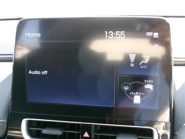 アクア Ｚ　トヨタ認定中古車　元試乗車　エアロ　ＬＥＤヘッドライト　スマートキー　１００Ｖ電源　アルミホイール　オートクルーズコントロール　点検記録簿　エアコン　ＥＳＣ　カーテンエアバッグ　ＥＴＣ　キーレス（5枚目）