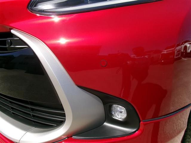 アクア Ｚ　トヨタ認定中古車　元試乗車　エアロ　ＬＥＤヘッドライト　スマートキー　１００Ｖ電源　アルミホイール　オートクルーズコントロール　点検記録簿　エアコン　ＥＳＣ　カーテンエアバッグ　ＥＴＣ　キーレス（16枚目）