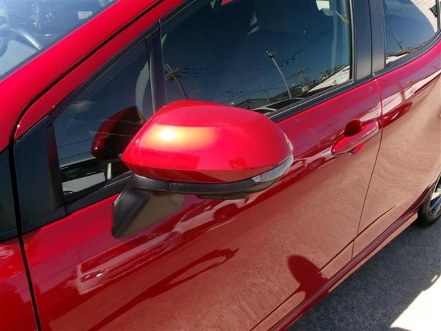 アクア Ｚ　トヨタ認定中古車　元試乗車　エアロ　ＬＥＤヘッドライト　スマートキー　１００Ｖ電源　アルミホイール　オートクルーズコントロール　点検記録簿　エアコン　ＥＳＣ　カーテンエアバッグ　ＥＴＣ　キーレス（18枚目）