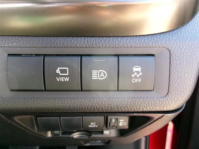アクア Ｚ　トヨタ認定中古車　元試乗車　エアロ　ＬＥＤヘッドライト　スマートキー　１００Ｖ電源　アルミホイール　オートクルーズコントロール　点検記録簿　エアコン　ＥＳＣ　カーテンエアバッグ　ＥＴＣ　キーレス（27枚目）