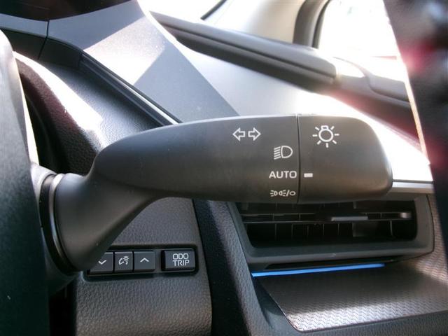 プリウス Ｇ　トヨタ認定中古車　衝突被害軽減ブレーキ　ＬＥＤライト　フルセグＴＶ　ＡＣ１００Ｖ　アルミホイール　クルーズコントロール　ＴＶ　キーフリー　スマキー　カーテンエアバック　エアコン　ＥＳＣ（24枚目）