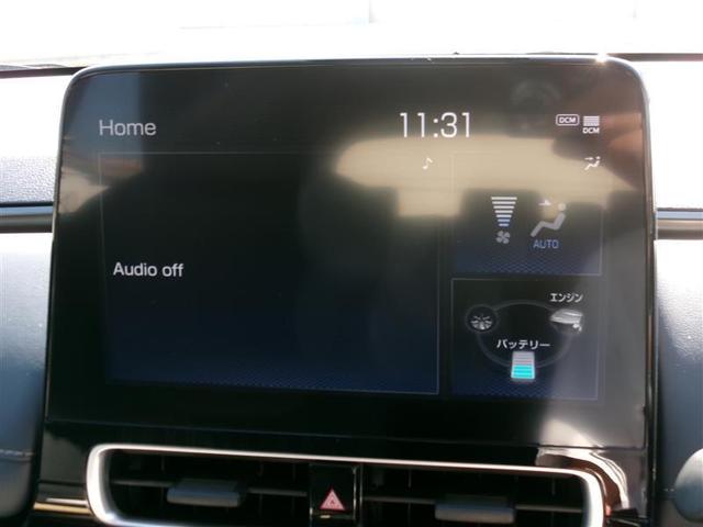 アクア Ｚ　トヨタ認定中古車　元試乗車　エアロ　ＬＥＤヘッドライト　スマートキー　１００Ｖ電源　アルミホイール　オートクルーズコントロール　点検記録簿　エアコン　ＥＳＣ　カーテンエアバッグ　ＥＴＣ　キーレス（5枚目）