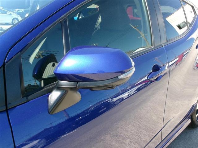 アクア Ｚ　トヨタ認定中古車　元試乗車　エアロ　ＬＥＤヘッドライト　スマートキー　１００Ｖ電源　アルミホイール　オートクルーズコントロール　点検記録簿　エアコン　ＥＳＣ　カーテンエアバッグ　ＥＴＣ　キーレス（19枚目）