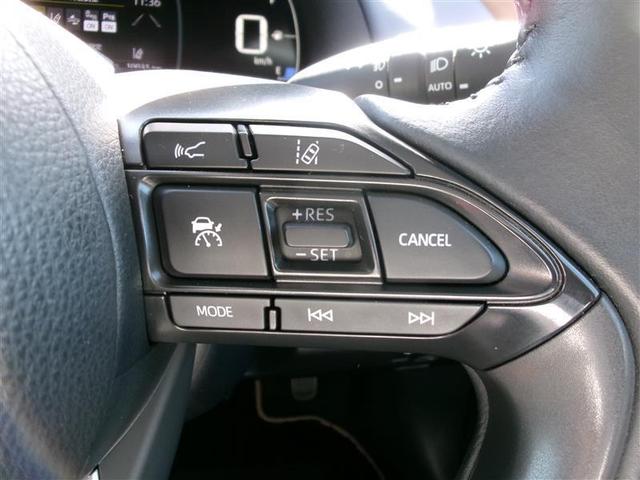 アクア Ｚ　トヨタ認定中古車　元試乗車　エアロ　ＬＥＤヘッドライト　スマートキー　１００Ｖ電源　アルミホイール　オートクルーズコントロール　点検記録簿　エアコン　ＥＳＣ　カーテンエアバッグ　ＥＴＣ　キーレス（27枚目）