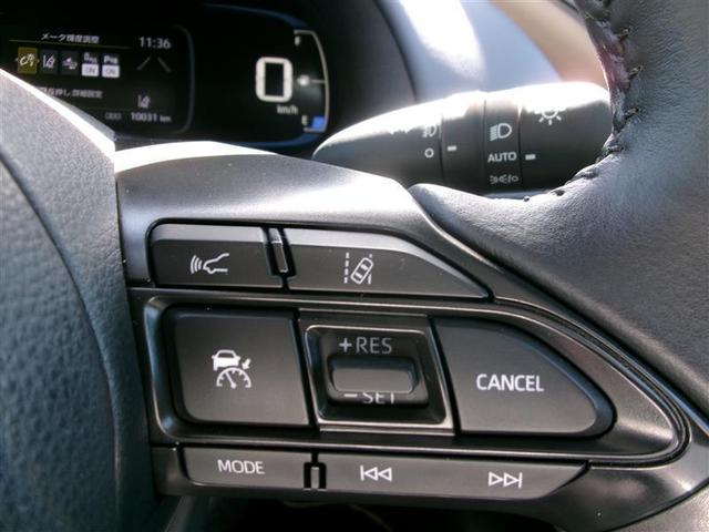 アクア Ｚ　トヨタ認定中古車　元試乗車　エアロ　ＬＥＤヘッドライト　スマートキー　１００Ｖ電源　アルミホイール　オートクルーズコントロール　点検記録簿　エアコン　ＥＳＣ　カーテンエアバッグ　ＥＴＣ　キーレス（28枚目）
