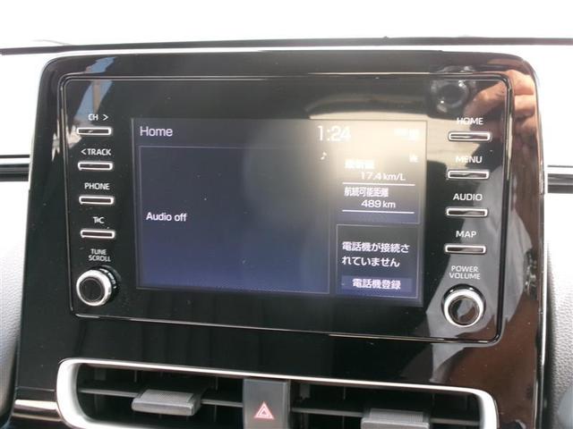アクア Ｘ　トヨタ認定中古車　踏み間違い防止　点検記録簿　ＬＥＤヘッドライト　スマートキー　横滑り防止機能　キーレスエントリー　ワンオーナー　オートクルーズ　オートエアコン　元試乗車　ＥＴＣ　カーテンエアバッグ（5枚目）