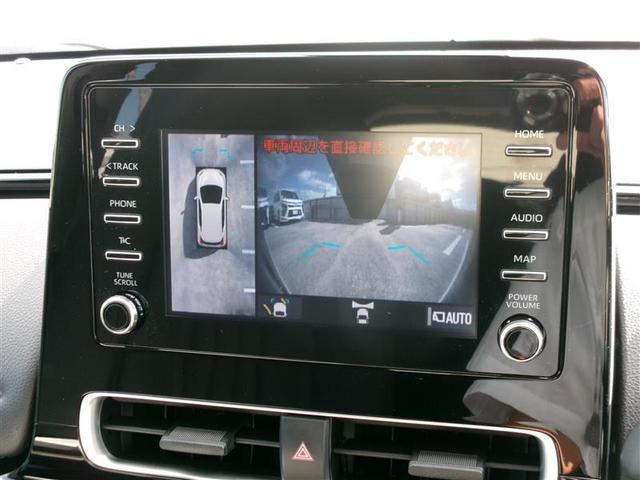 アクア Ｘ　トヨタ認定中古車　踏み間違い防止　点検記録簿　ＬＥＤヘッドライト　スマートキー　横滑り防止機能　キーレスエントリー　ワンオーナー　オートクルーズ　オートエアコン　元試乗車　ＥＴＣ　カーテンエアバッグ（7枚目）