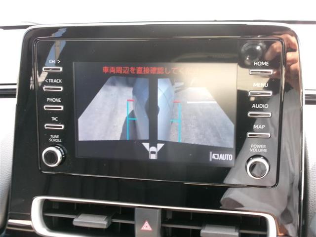 アクア Ｘ　トヨタ認定中古車　踏み間違い防止　点検記録簿　ＬＥＤヘッドライト　スマートキー　横滑り防止機能　キーレスエントリー　ワンオーナー　オートクルーズ　オートエアコン　元試乗車　ＥＴＣ　カーテンエアバッグ（8枚目）