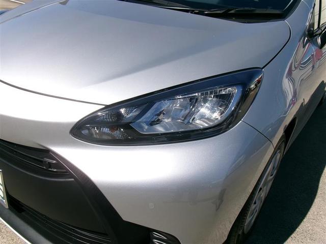 アクア Ｘ　トヨタ認定中古車　踏み間違い防止　点検記録簿　ＬＥＤヘッドライト　スマートキー　横滑り防止機能　キーレスエントリー　ワンオーナー　オートクルーズ　オートエアコン　元試乗車　ＥＴＣ　カーテンエアバッグ（17枚目）