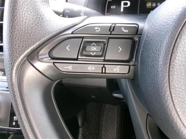 アクア Ｘ　トヨタ認定中古車　踏み間違い防止　点検記録簿　ＬＥＤヘッドライト　スマートキー　横滑り防止機能　キーレスエントリー　ワンオーナー　オートクルーズ　オートエアコン　元試乗車　ＥＴＣ　カーテンエアバッグ（25枚目）