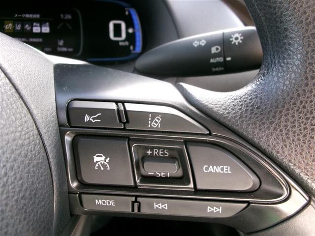 アクア Ｘ　トヨタ認定中古車　踏み間違い防止　点検記録簿　ＬＥＤヘッドライト　スマートキー　横滑り防止機能　キーレスエントリー　ワンオーナー　オートクルーズ　オートエアコン　元試乗車　ＥＴＣ　カーテンエアバッグ（28枚目）