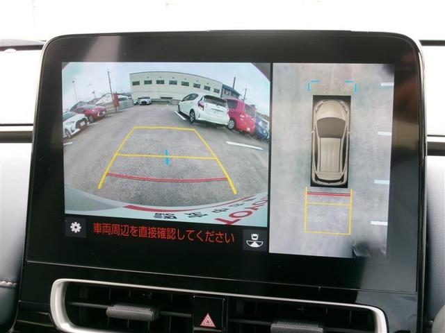 アクア Ｚ　トヨタ認定中古車　元試乗車　ＬＥＤヘッドライト　スマートキー　アルミホイール　オートクルーズコントロール　点検記録簿　エアコン　ＥＳＣ　カーテンエアバッグ　ＥＴＣ　キーレス　ＡＢＳ　エアバッグ　Ｂカメ（6枚目）