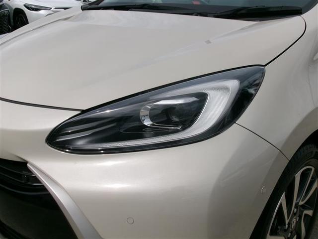 アクア Ｚ　トヨタ認定中古車　元試乗車　ＬＥＤヘッドライト　スマートキー　アルミホイール　オートクルーズコントロール　点検記録簿　エアコン　ＥＳＣ　カーテンエアバッグ　ＥＴＣ　キーレス　ＡＢＳ　エアバッグ　Ｂカメ（15枚目）