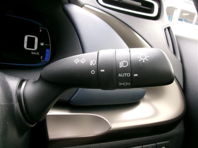 アクア Ｚ　トヨタ認定中古車　元試乗車　ＬＥＤヘッドライト　スマートキー　アルミホイール　オートクルーズコントロール　点検記録簿　エアコン　ＥＳＣ　カーテンエアバッグ　ＥＴＣ　キーレス　ＡＢＳ　エアバッグ　Ｂカメ（28枚目）