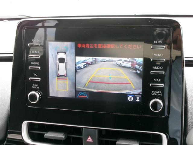 アクア Ｘ　トヨタ認定中古車　踏み間違い防止　１００Ｖ　点検記録簿　ＬＥＤヘッドライト　スマートキー　横滑り防止機能　キーレスエントリー　オートクルーズ　オートエアコン　元試乗車　ＥＴＣ　カーテンエアバッグ（6枚目）