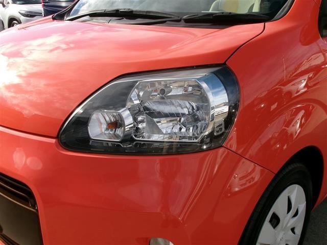 ポルテ Ｆ　アラモード　トロワ　トヨタ認定中古車　バックモニター　地デジ　片側パワースライドドア　衝突軽減ブレーキ　ＤＶＤ　ＥＴＣ　ＡＢＳ　Ｉストップ　Ｗエアバック　横滑り防止装置　スマートキー（13枚目）
