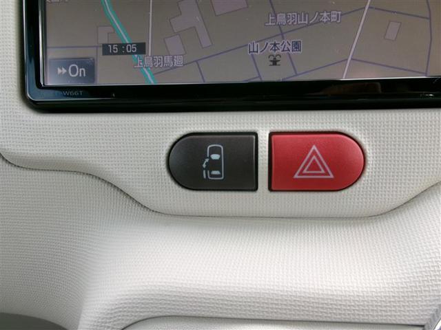 ポルテ Ｆ　アラモード　トロワ　トヨタ認定中古車　バックモニター　地デジ　片側パワースライドドア　衝突軽減ブレーキ　ＤＶＤ　ＥＴＣ　ＡＢＳ　Ｉストップ　Ｗエアバック　横滑り防止装置　スマートキー（21枚目）