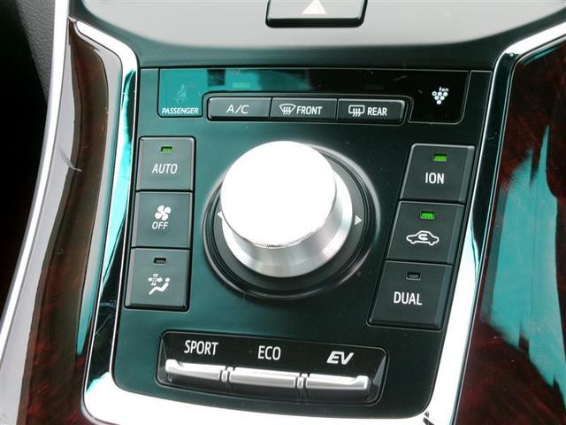 ＳＡＩ Ｓ　Ｃパッケージ　トヨタ認定中古車　リヤカメラ　サイドエアバック　ナビＴＶ　ＬＥＤヘッド　ドライブレコーダー　地デジ　点検記録簿　横滑り防止機能　キーフリー　クルコン　ＳＤナビ　Ｐシート　ＥＴＣ車載器　パワステ　ＡＷ（7枚目）