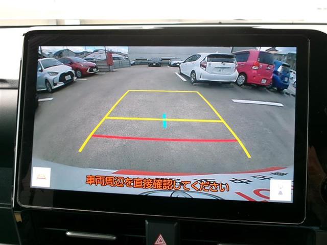 ヴォクシー ハイブリッドＳ－Ｚ　トヨタ認定中古車　パワーウィンドウ　ＤＶＤ再生機能　インテリキー　横滑防止装置　地デジＴＶ　アクティブクルーズコントロール　リアカメラ　エアバッグ　ＡＢＳ　１００Ｖ充電　ナビＴＶ　ＷＡＣ　キーレス（6枚目）