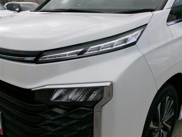ヴォクシー ハイブリッドＳ－Ｚ　トヨタ認定中古車　パワーウィンドウ　ＤＶＤ再生機能　インテリキー　横滑防止装置　地デジＴＶ　アクティブクルーズコントロール　リアカメラ　エアバッグ　ＡＢＳ　１００Ｖ充電　ナビＴＶ　ＷＡＣ　キーレス（15枚目）