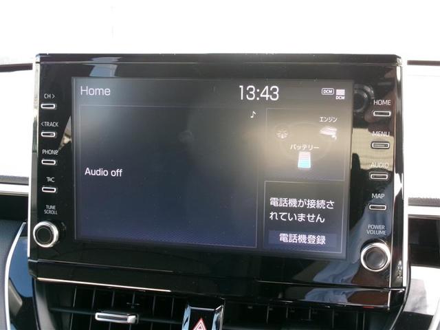 カローラクロス ハイブリッド　Ｚ　トヨタ認定中古車　衝突軽減Ｂ　記録簿有　フルセグテレビ　スマキ－　Ｂモニター　アクティブクルーズコントロール　ＬＥＤ　ＡＣ　運転席Ｐシート　キーレス　パワステ　アルミ　エアバッグ　ＡＢＳ　ＥＴＣ車載器（5枚目）