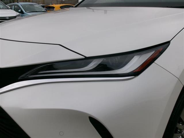 ハリアー Ｚ　レザーパッケージ　トヨタ認定中古車　追突防止　フルセグテレビ　バックモニター　ドラレコ付　本革シート　アルミ　横滑り防止機能　Ｐシート　オートクルーズコントロール　ＬＥＤヘッドライト　エアコン　エアバッグ　ＥＴＣ（15枚目）
