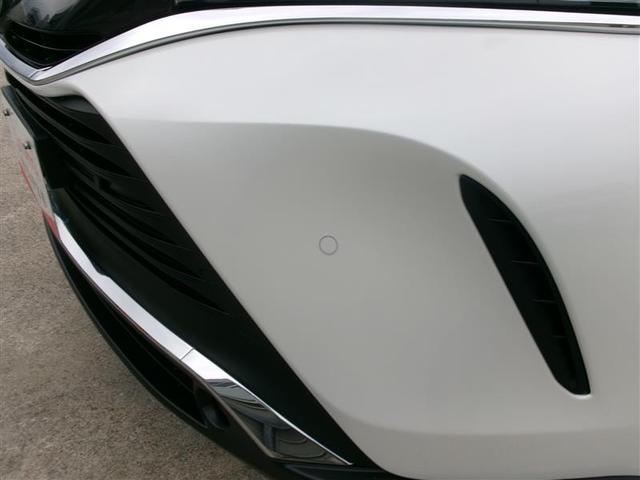 ハリアー Ｚ　レザーパッケージ　トヨタ認定中古車　追突防止　フルセグテレビ　バックモニター　ドラレコ付　本革シート　アルミ　横滑り防止機能　Ｐシート　オートクルーズコントロール　ＬＥＤヘッドライト　エアコン　エアバッグ　ＥＴＣ（17枚目）