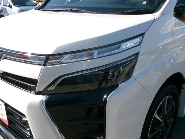 ヴォクシー ＺＳ　煌ＩＩ　トヨタ認定中古車　スマートキー・プッシュスタート　バックモニター　両側パワースライドドア　ＥＴＣ　フルセグＴＶ　記録簿付き　ＶＳＣ　ＬＥＤヘッドライト　オートエアコン　クルーズコントロール（15枚目）