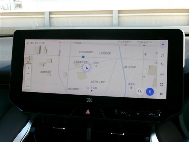 ハリアーハイブリッド Ｚ　レザーパッケージ　トヨタ認定中古車　コネクティッドナビ　フルセグＴＶ　ＡＣ１００Ｖ電源　ＬＥＤヘッドライト　オートエアコン　横滑り防止　ドラレコ　クルーズコントロール　パワーシート　アルミホイール　４ＷＤ　ＥＴＣ（5枚目）