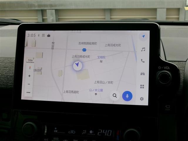 シエンタ ハイブリッドＺ　トヨタ認定中古車　ＴＳＳ　アルミ　キーレスエントリー　ナビＴＶ　バックモニター　ＬＥＤヘッドライト　ＥＴＣ車載器　横滑り防止　スマートキー　オートエアコン　サイドエアバッグ　３列シート　ドラレコ（5枚目）