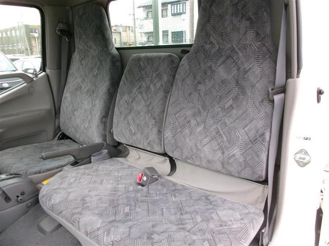 ダイナトラック ベースグレード トヨタ認定中古車 パワーウィンドウ ガソリン オートマ オートエアコン パワステ 運転席助手席エアバック ワイヤレスキー フロントフォグランプ(8枚目)