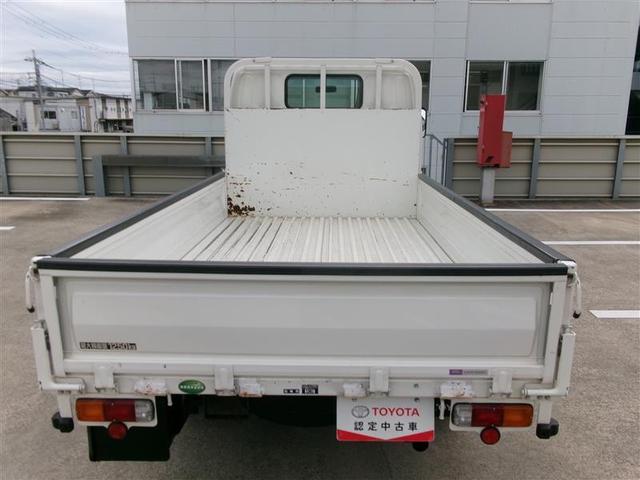 ダイナトラック ベースグレード トヨタ認定中古車 パワーウィンドウ ガソリン オートマ オートエアコン パワステ 運転席助手席エアバック ワイヤレスキー フロントフォグランプ(9枚目)